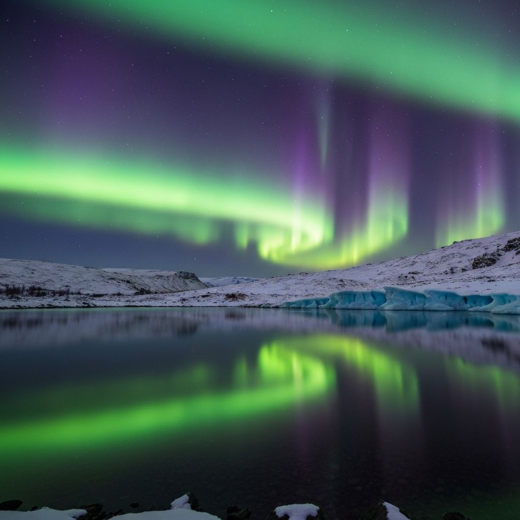 Northern Lights — Image 2