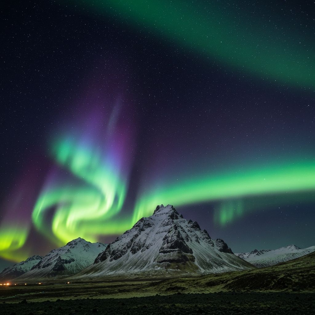 Northern Lights — Image 3