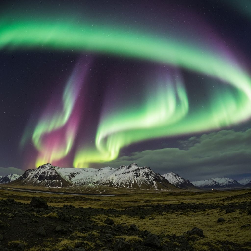Northern Lights — Image 4
