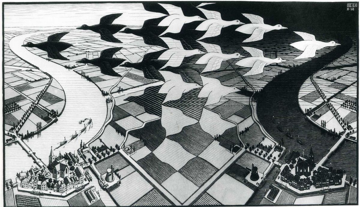 Data Isn't Scarce. Your Imagination Is.